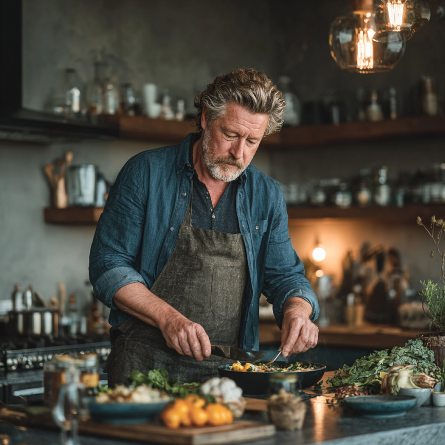 Здравословна храна и активност